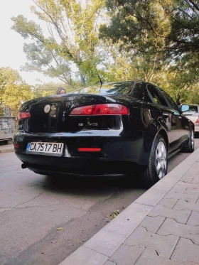 Alfa Romeo 159 - 2850 € / 5574.12 лв. - 98006819 2 | Car24.bg Alfa Romeo 159 - 2850 € / 5574.12 лв. - 98006819 2
