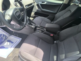 Audi A3 2, 0tdi Avtomat, Sportbac 170k.s - 3100 € / 6063.07 лв. - 57051331 12 | Car24.bg Audi A3 2, 0tdi Avtomat, Sportbac 170k.s - 3100 € / 6063.07 лв. - 57051331 12
