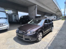 Audi A3 2, 0tdi Avtomat, Sportbac 170k.s - Car24.bg Audi A3 2, 0tdi Avtomat, Sportbac 170k.s