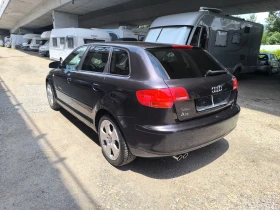 Audi A3 2, 0tdi Avtomat, Sportbac 170k.s - 3100 € / 6063.07 лв. - 57051331 4 | Car24.bg Audi A3 2, 0tdi Avtomat, Sportbac 170k.s - 3100 € / 6063.07 лв. - 57051331 4