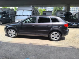 Audi A3 2, 0tdi Avtomat, Sportbac 170k.s - 3100 € / 6063.07 лв. - 57051331 9 | Car24.bg Audi A3 2, 0tdi Avtomat, Sportbac 170k.s - 3100 € / 6063.07 лв. - 57051331 9
