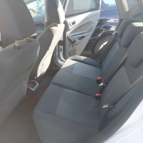 Ford Fiesta 1.2 | Auto.bg — изображение 8 Ford Fiesta 1.2 | Auto.bg — изображение 8