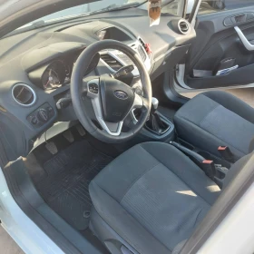 Ford Fiesta 1.2 | Auto.bg — изображение 9 Ford Fiesta 1.2 | Auto.bg — изображение 9