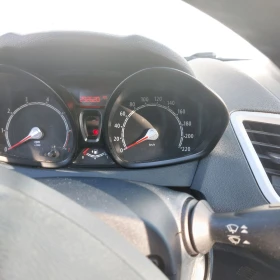 Ford Fiesta 1.2 | Auto.bg — изображение 5 Ford Fiesta 1.2 | Auto.bg — изображение 5