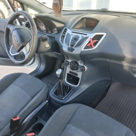 Ford Fiesta 1.2 | Auto.bg — изображение 6 Ford Fiesta 1.2 | Auto.bg — изображение 6