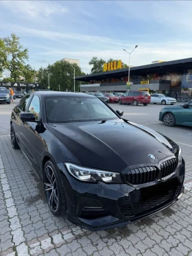 BMW 320 318M CarPlay | Auto.bg — изображение 2 BMW 320 318M CarPlay | Auto.bg — изображение 2