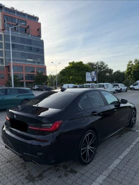 BMW 320 318M CarPlay | Auto.bg — изображение 3 BMW 320 318M CarPlay | Auto.bg — изображение 3