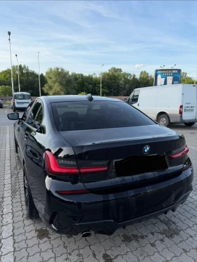 BMW 320 318M CarPlay | Auto.bg — изображение 4 BMW 320 318M CarPlay | Auto.bg — изображение 4