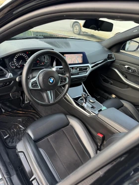 BMW 320 318M CarPlay | Auto.bg — изображение 5 BMW 320 318M CarPlay | Auto.bg — изображение 5