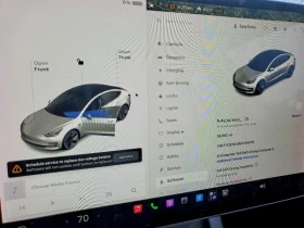 Tesla Model 3 2021 TESLA MODEL 3 - 15500 € - 29654821 8 | Car24.bg Tesla Model 3 2021 TESLA MODEL 3 - 15500 € - 29654821 8