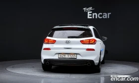 Hyundai I30 1.6 Turbo Sport Premium | Auto.bg — изображение 4 Hyundai I30 1.6 Turbo Sport Premium | Auto.bg — изображение 4