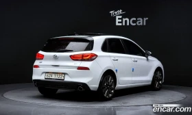 Hyundai I30 1.6 Turbo Sport Premium | Auto.bg — изображение 2 Hyundai I30 1.6 Turbo Sport Premium | Auto.bg — изображение 2