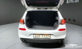 Hyundai I30 1.6 Turbo Sport Premium | Auto.bg — изображение 13 Hyundai I30 1.6 Turbo Sport Premium | Auto.bg — изображение 13