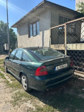 Opel Vectra - 1150 € - 64102471 3 | Car24.bg Opel Vectra - 1150 € - 64102471 3