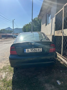 Opel Vectra - 1150 € - 64102471 2 | Car24.bg Opel Vectra - 1150 € - 64102471 2