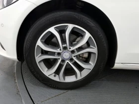 Mercedes-Benz C 220 D 4Matic Estate - 12930 € - 84851204 10 | Car24.bg Mercedes-Benz C 220 D 4Matic Estate - 12930 € - 84851204 10