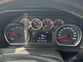 Chevrolet Silverado * LT * CARFAX * БЕЗ ПЪРВОНАЧАЛНА ВНОСКА | Auto.bg — изображение 8 Chevrolet Silverado * LT * CARFAX * БЕЗ ПЪРВОНАЧАЛНА ВНОСКА | Auto.bg — изображение 8