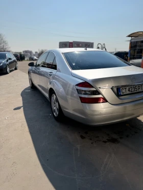 Mercedes-Benz S 350 - 8500 € - 95163805 11 | Car24.bg Mercedes-Benz S 350 - 8500 € - 95163805 11