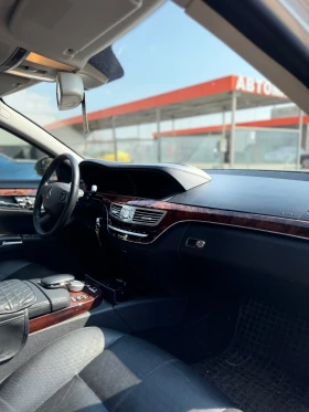 Mercedes-Benz S 350 - 8500 € - 95163805 8 | Car24.bg Mercedes-Benz S 350 - 8500 € - 95163805 8