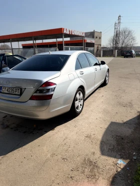 Mercedes-Benz S 350 - 8500 € - 95163805 9 | Car24.bg Mercedes-Benz S 350 - 8500 € - 95163805 9