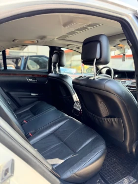 Mercedes-Benz S 350 - 8500 € - 95163805 7 | Car24.bg Mercedes-Benz S 350 - 8500 € - 95163805 7