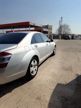 Mercedes-Benz S 350 - 8500 € - 95163805 10 | Car24.bg Mercedes-Benz S 350 - 8500 € - 95163805 10