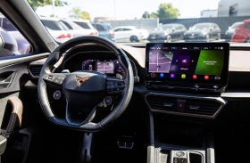Cupra Formentor VZ5/390HP/TAIGAGREY/4DRIVE/MATRIX/ACC/360/BEA/970z | Auto.bg — изображение 10 Cupra Formentor VZ5/390HP/TAIGAGREY/4DRIVE/MATRIX/ACC/360/BEA/970z | Auto.bg — изображение 10