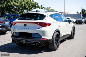 Cupra Formentor VZ5/390HP/TAIGAGREY/4DRIVE/MATRIX/ACC/360/BEA/970z | Auto.bg — изображение 6 Cupra Formentor VZ5/390HP/TAIGAGREY/4DRIVE/MATRIX/ACC/360/BEA/970z | Auto.bg — изображение 6