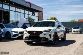 Cupra Formentor VZ5/390HP/TAIGAGREY/4DRIVE/MATRIX/ACC/360/BEA/970z