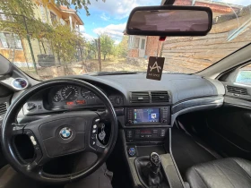 BMW 525 - 2100 € - 74655957 6 | Car24.bg BMW 525 - 2100 € - 74655957 6