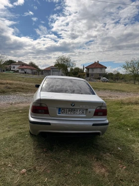 BMW 525 - 2100 € - 74655957 4 | Car24.bg BMW 525 - 2100 € - 74655957 4