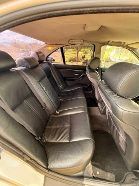 BMW 525 - 2100 € - 74655957 11 | Car24.bg BMW 525 - 2100 € - 74655957 11