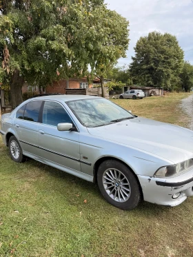 BMW 525 - 2100 € - 74655957 3 | Car24.bg BMW 525 - 2100 € - 74655957 3