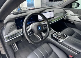 BMW i7 xDrive60 M-Sport PRO | Auto.bg — изображение 7 BMW i7 xDrive60 M-Sport PRO | Auto.bg — изображение 7