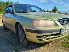 Hyundai Elantra 1.6 GL LPG - Car24.bg Hyundai Elantra 1.6 GL LPG