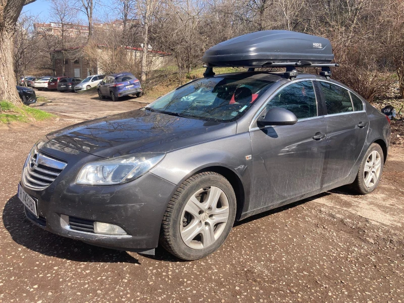 Opel Insignia 4x4 - 4150 € / 8116.69 лв. - 42394037 1 | Car24.bg Opel Insignia 4x4 - 4150 € / 8116.69 лв. - 42394037 1