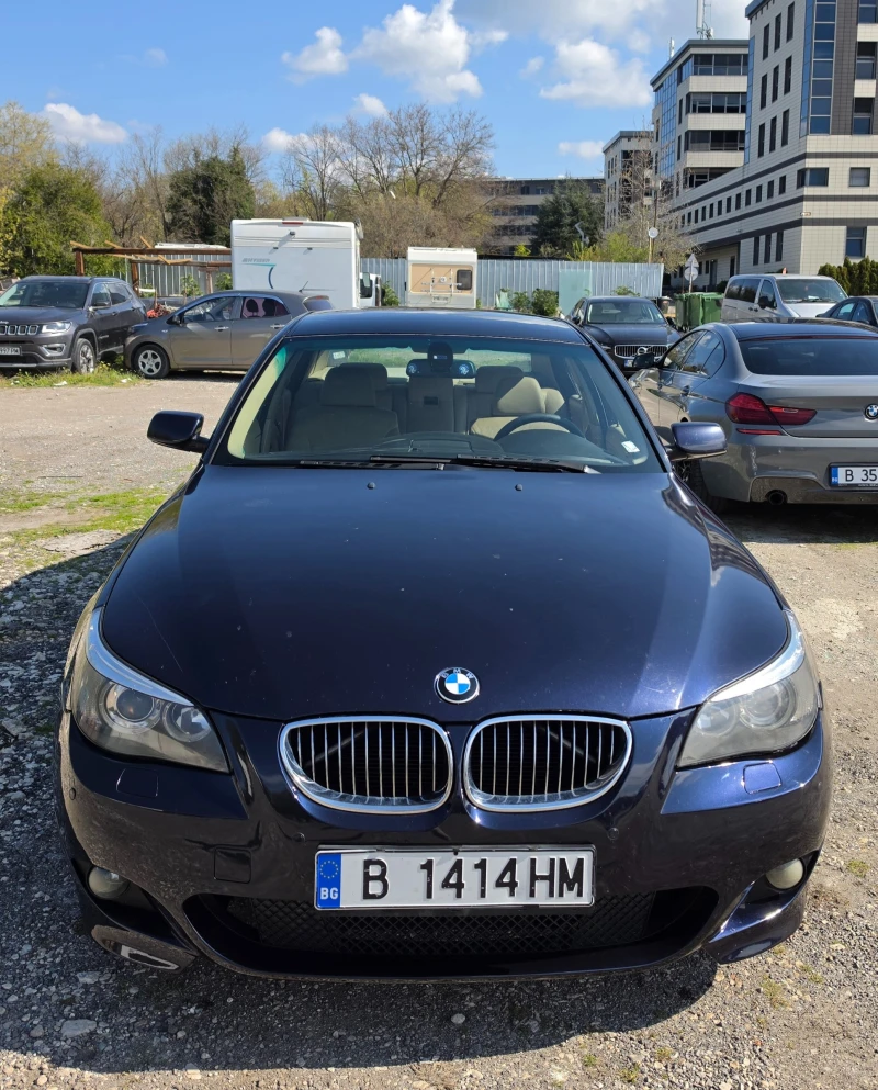 BMW 530 - 4500 € / 8801.24 лв. - 34285446 1 | Car24.bg BMW 530 - 4500 € / 8801.24 лв. - 34285446 1