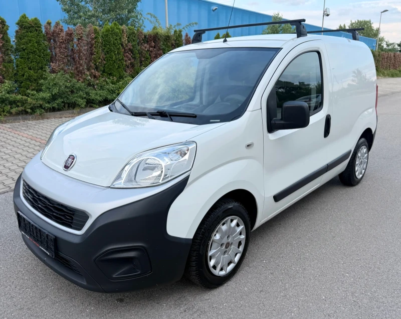 Fiat Fiorino 1.4i/78kc/12.2019г/* Facelift* /Климатик/EURO 6D - 5350 € / 10463.69 лв. - 39466108 1 | Car24.bg Fiat Fiorino 1.4i/78kc/12.2019г/* Facelift* /Климатик/EURO 6D - 5350 € / 10463.69 лв. - 39466108 1