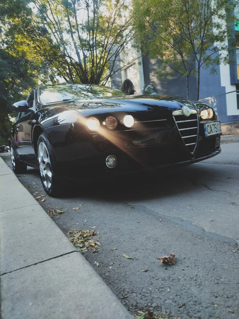 Alfa Romeo 159 - 2850 € / 5574.12 лв. - 98006819 1 | Car24.bg Alfa Romeo 159 - 2850 € / 5574.12 лв. - 98006819 1