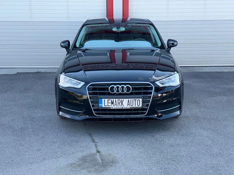Audi A3 1.6TDI SPORTBACK NAVI KLIMATRONIK EVRO 6B ЛИЗИНГ!! - 7900 € - 20341469 1 | Car24.bg Audi A3 1.6TDI SPORTBACK NAVI KLIMATRONIK EVRO 6B ЛИЗИНГ!! - 7900 € - 20341469 1
