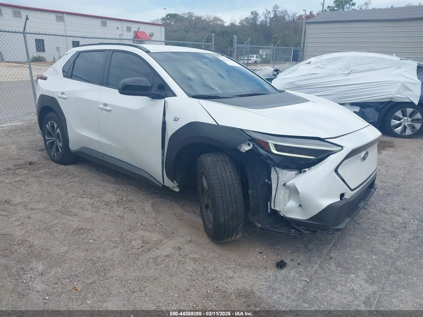 Subaru Solterra Premium | Auto.bg — изображение 1 Subaru Solterra Premium | Auto.bg — изображение 1