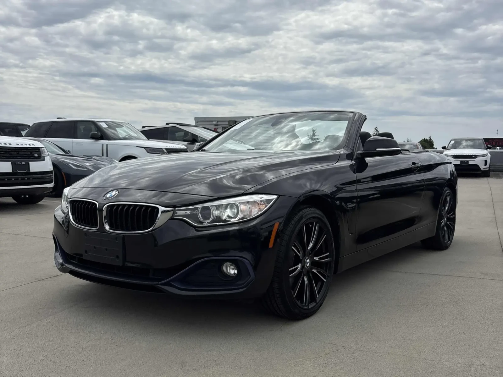 BMW 428 xDrive * Keyless * CARFAX | Auto.bg — изображение 1 BMW 428 xDrive * Keyless * CARFAX | Auto.bg — изображение 1
