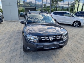 Dacia Duster 1.6 ГАЗ* 130000км - [1] 