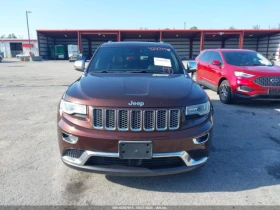Jeep Grand cherokee SUMMIT* FULL* 8ZF* Distronic* Подгрев* Обдух* Пано - Car24.bg Jeep Grand cherokee SUMMIT* FULL* 8ZF* Distronic* Подгрев* Обдух* Пано