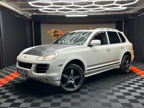 Porsche Cayenne 3.0d 239 к.с./ГАРАНЦИЯ ОТ КЕНТАВЪР - Car24.bg Porsche Cayenne 3.0d 239 к.с./ГАРАНЦИЯ ОТ КЕНТАВЪР