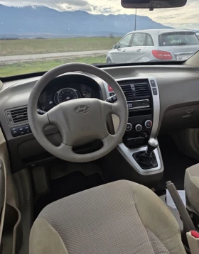 Hyundai Tucson - 2400 € / 4693.99 лв. - 48337257 6 | Car24.bg Hyundai Tucson - 2400 € / 4693.99 лв. - 48337257 6