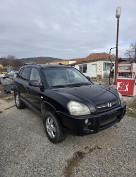 Hyundai Tucson - 2400 € / 4693.99 лв. - 48337257 2 | Car24.bg Hyundai Tucson - 2400 € / 4693.99 лв. - 48337257 2