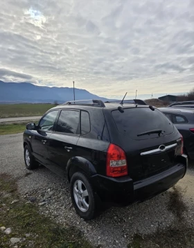 Hyundai Tucson - 2400 € / 4693.99 лв. - 48337257 4 | Car24.bg Hyundai Tucson - 2400 € / 4693.99 лв. - 48337257 4