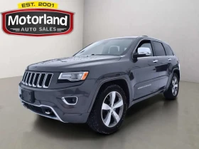Jeep Grand cherokee * OVERLAND* DISTRONIC* Обдух* PANO* - Car24.bg Jeep Grand cherokee * OVERLAND* DISTRONIC* Обдух* PANO*