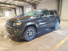 Снимка Jeep Grand cherokee